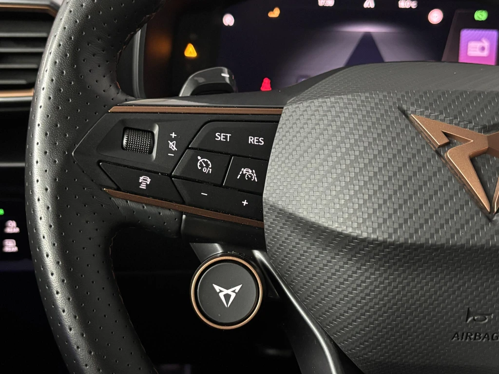 CUPRA Leon Sportstourer – foto 22