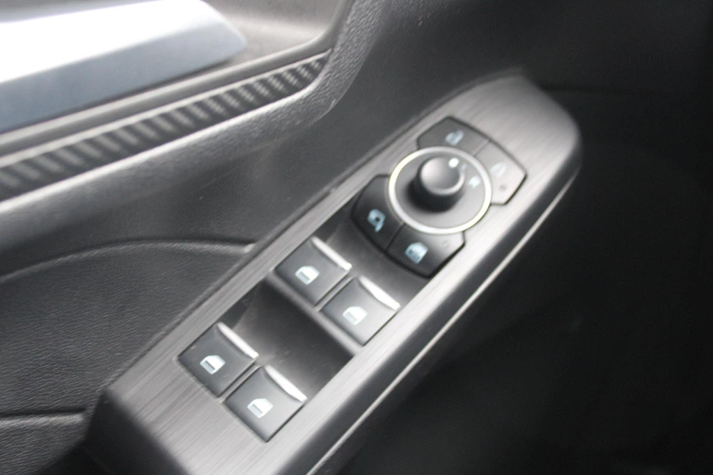 Ford Kuga – foto 9