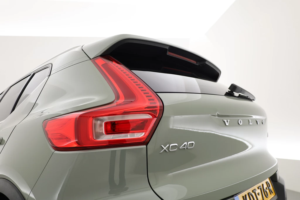 Volvo XC40 – foto 40