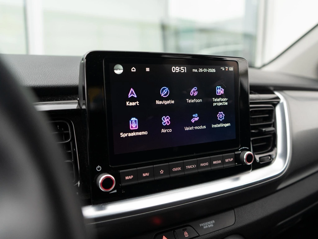 Kia Stonic – foto 13