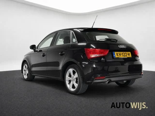 Audi A1 Sportback – thumbnail 3