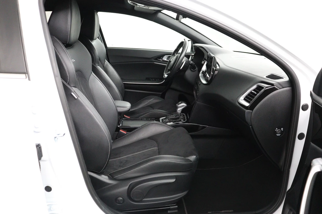 Kia Ceed Sportswagon – foto 37
