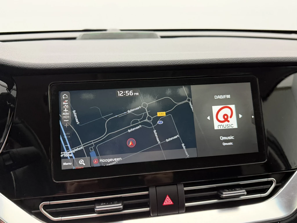 Kia e-Niro – foto 16
