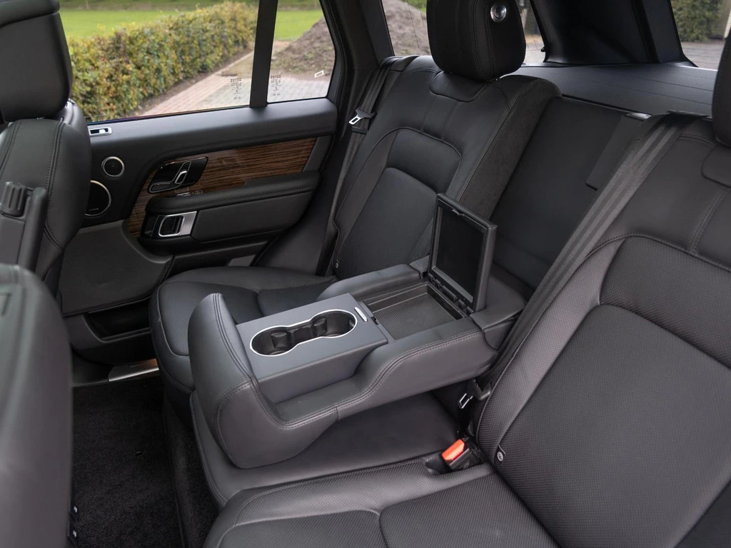 Land Rover Range Rover – foto 24