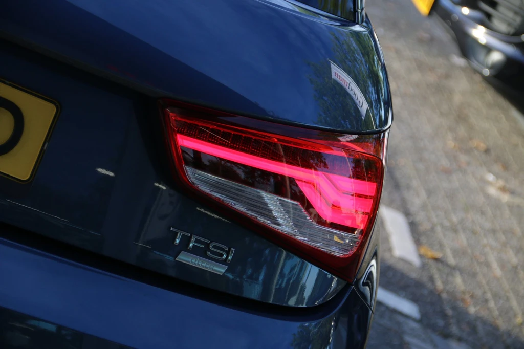 Audi A1 – foto 7