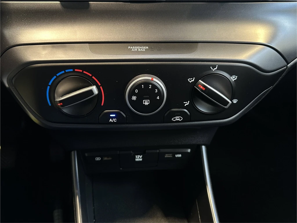 Hyundai i20 – foto 26