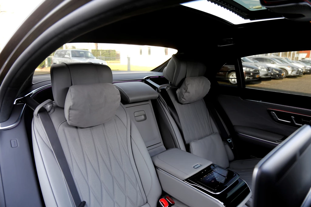 Mercedes-Benz S-Klasse – foto 82