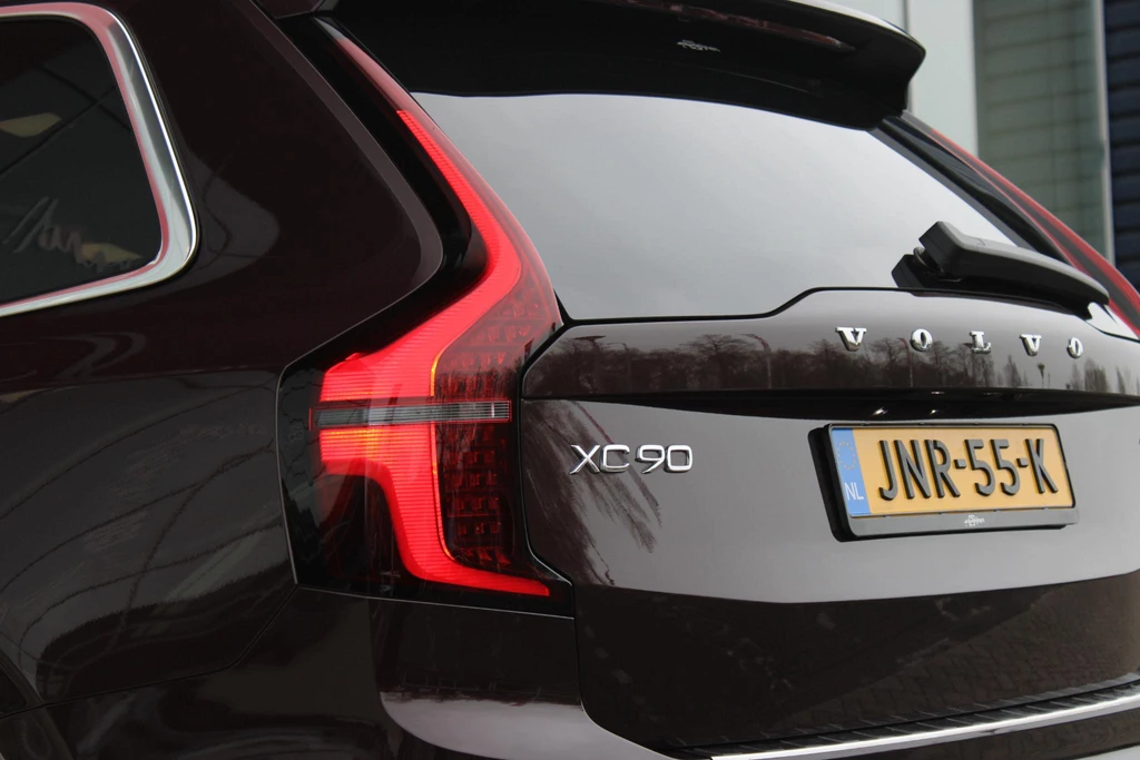 Volvo XC90 – foto 74