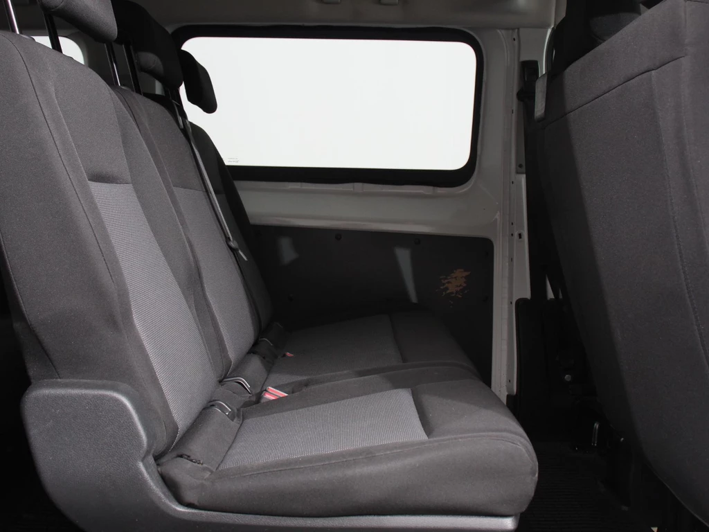 Opel Vivaro – foto 29