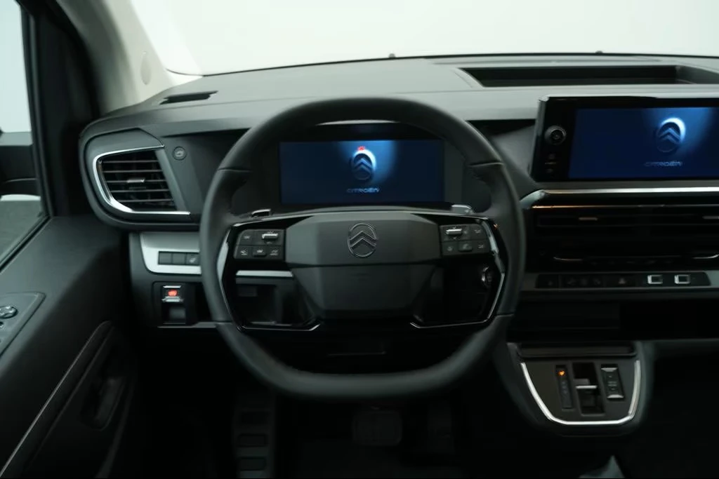 Citroën ë-Spacetourer – foto 6