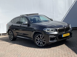 BMW X4 – thumbnail 11