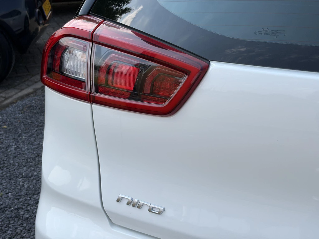 Kia Niro – foto 39