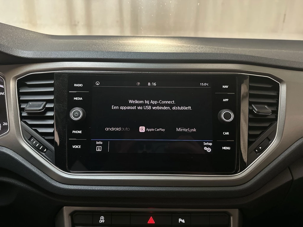 Volkswagen T-Roc – foto 15