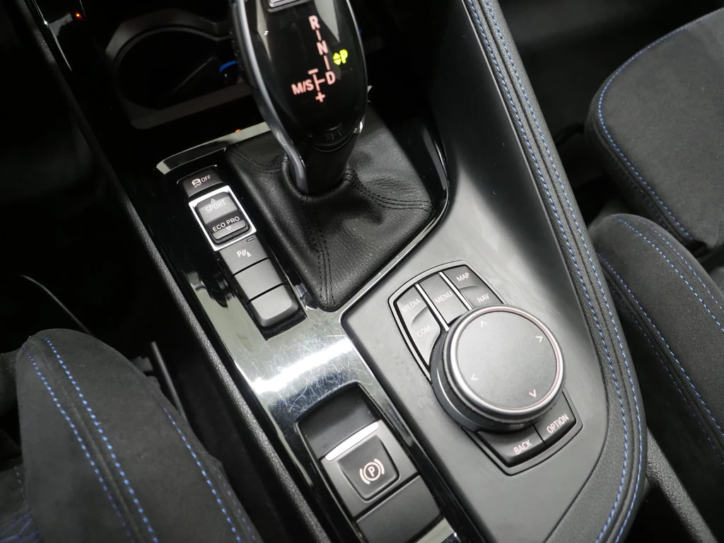 BMW X1 – foto 32