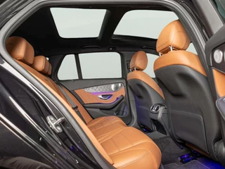 Mercedes-Benz C-Klasse – thumbnail 25