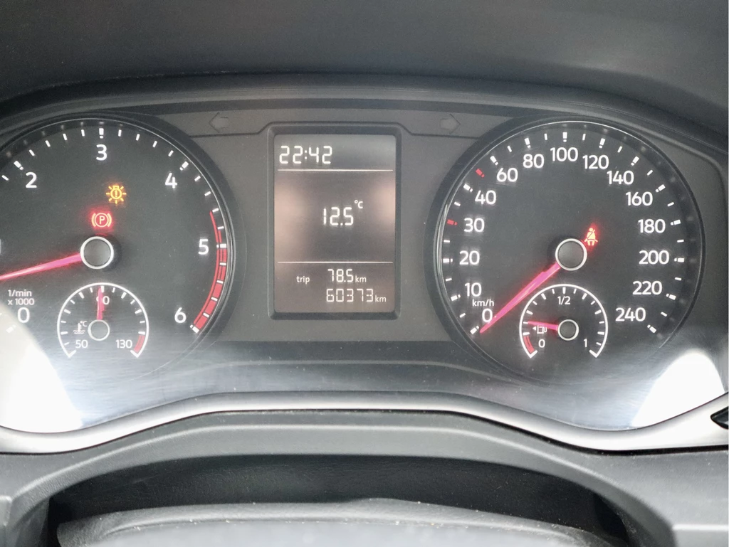 Volkswagen Amarok – foto 10