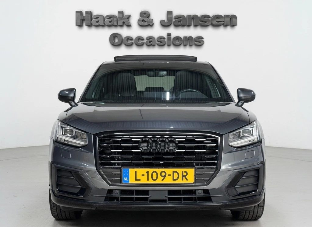 Audi Q2 – foto 8