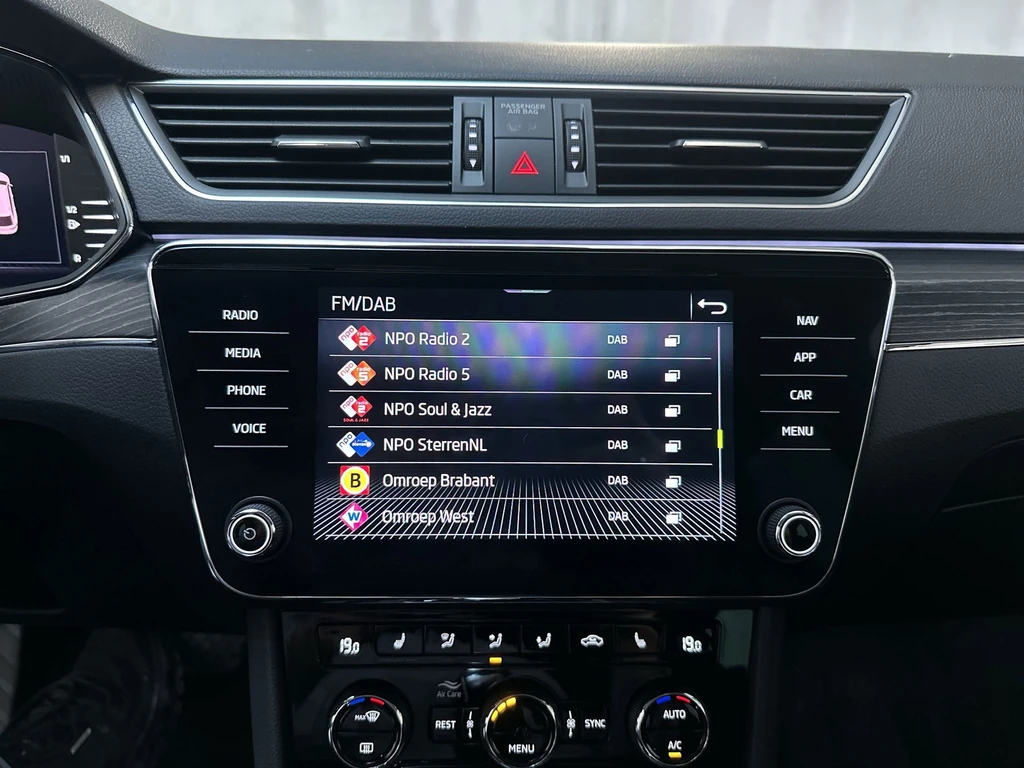 Škoda Superb – foto 23