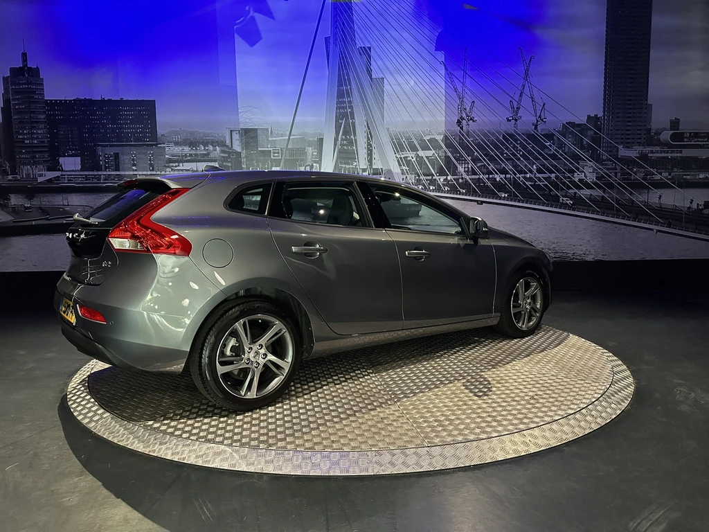 Volvo V40 – foto 10