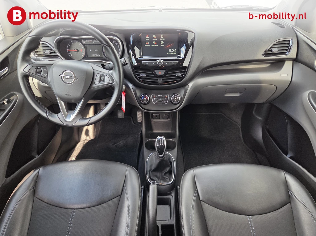 Opel KARL – foto 12