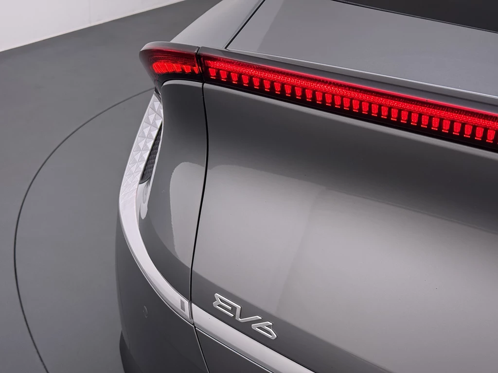 Kia EV6 – foto 31
