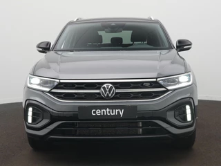 Volkswagen T-Roc – thumbnail 10