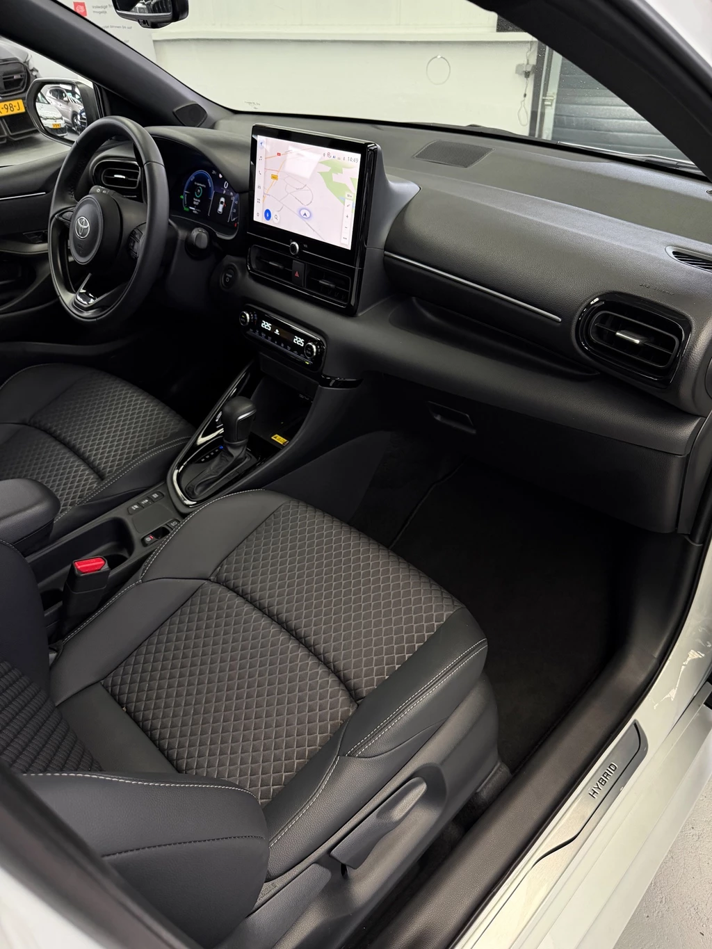 Toyota Yaris – foto 17