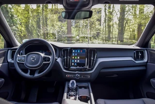 Volvo XC60 – thumbnail 22