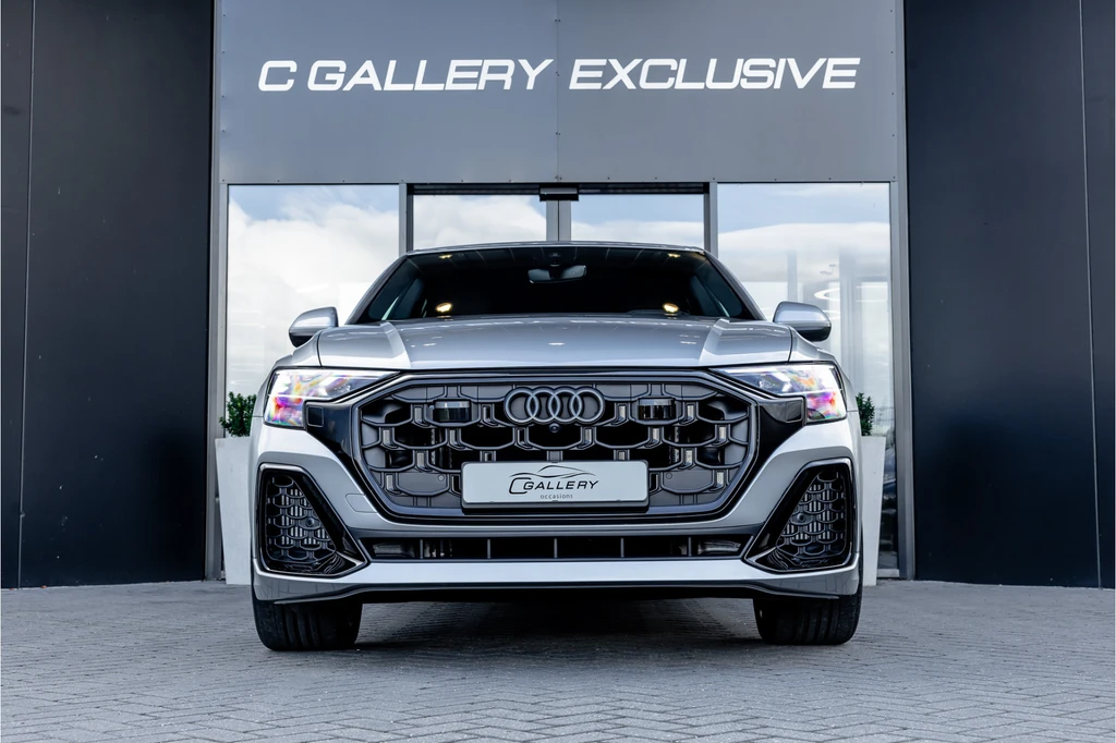 Audi Q8 – foto 10