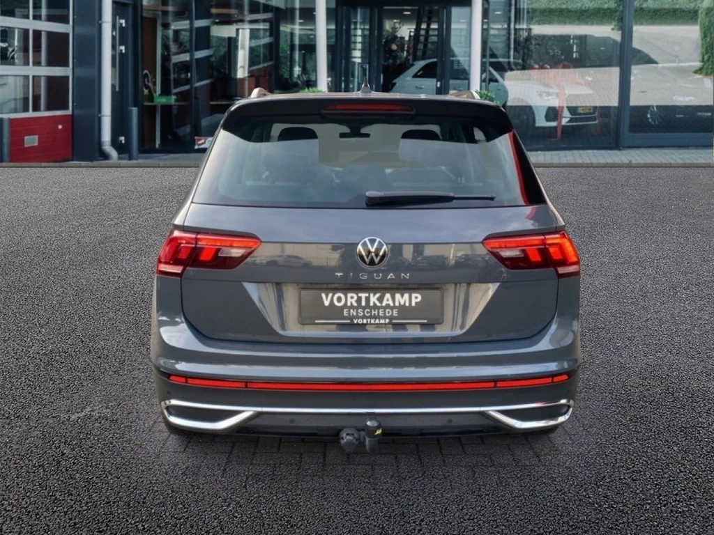 Volkswagen Tiguan – foto 4