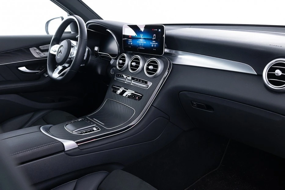 Mercedes-Benz GLC – foto 8
