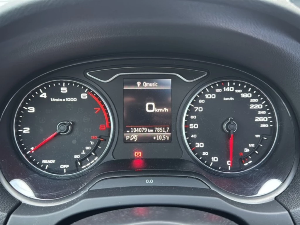 Audi A3 – foto 15