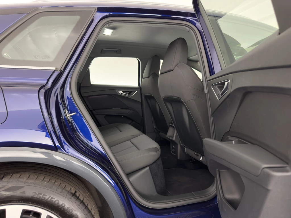 Audi Q4 e-tron – foto 12