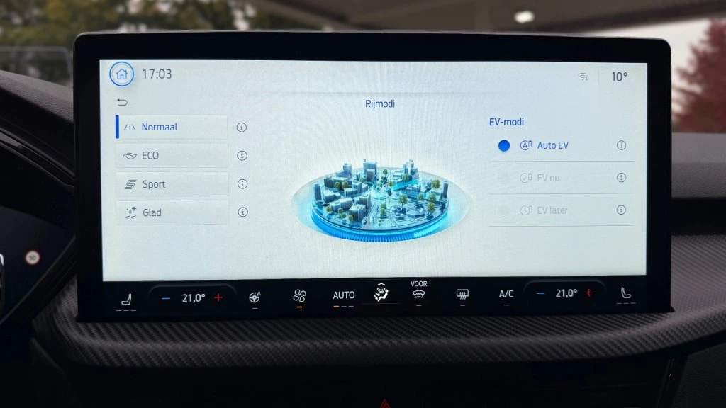 Ford Kuga – foto 21