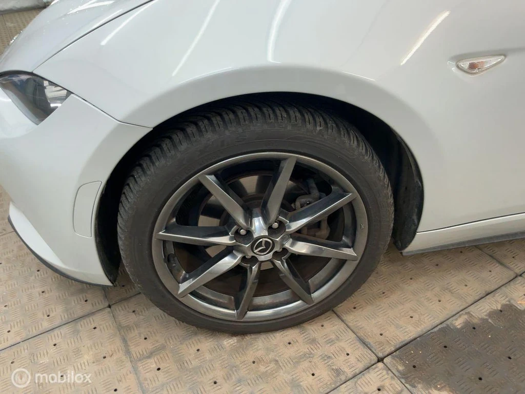 Mazda MX-5 – foto 12