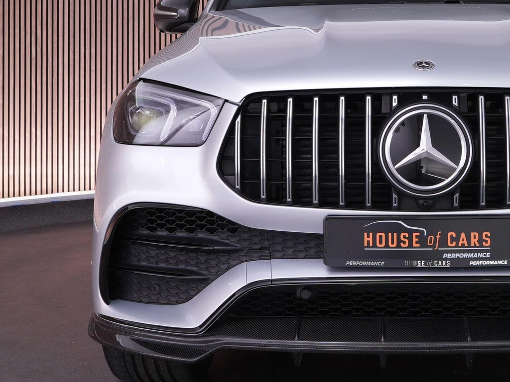 Mercedes-Benz GLE – foto 27