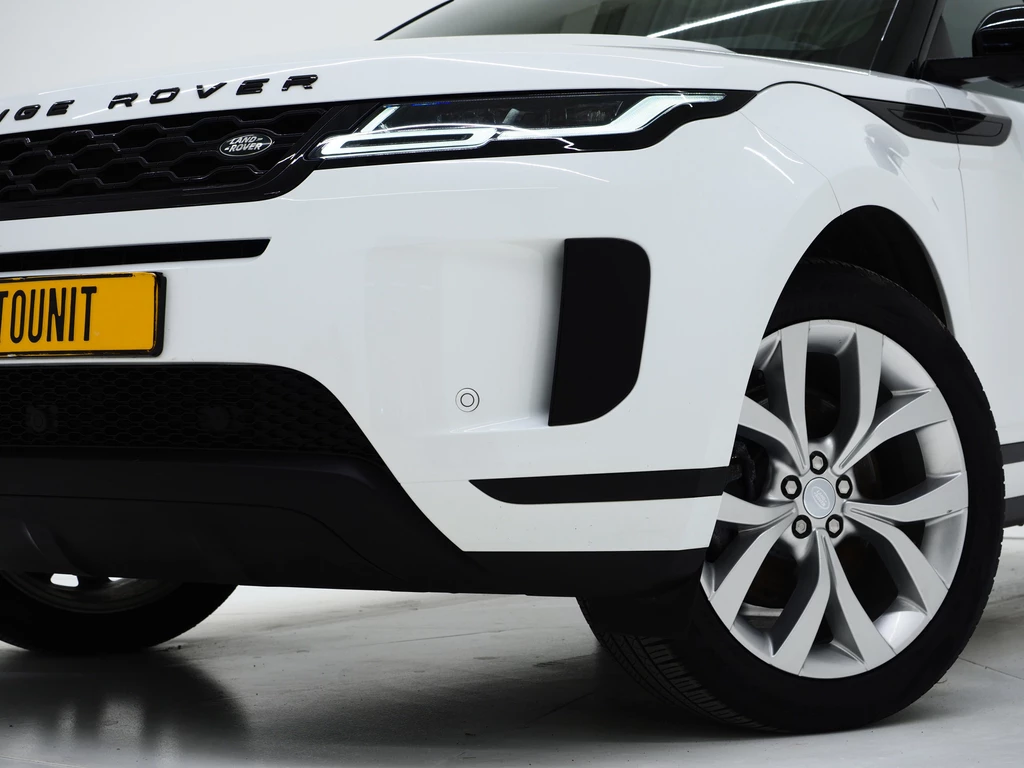 Land Rover Range Rover Evoque – foto 10