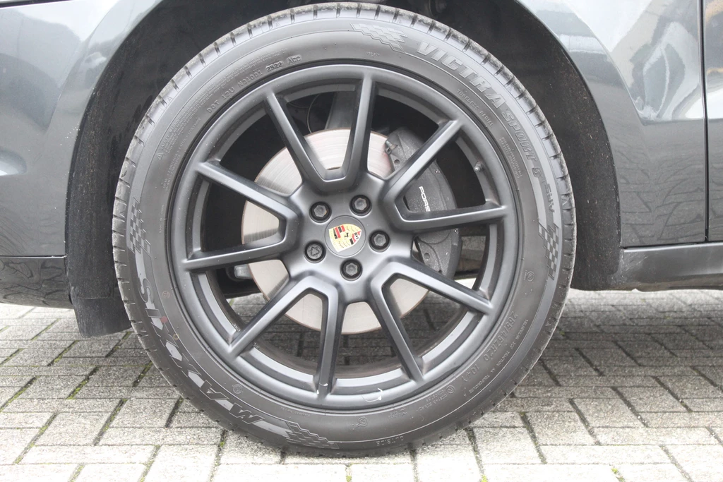 Porsche Macan – foto 12