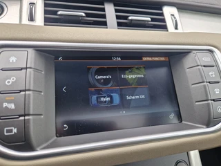 Land Rover Range Rover Evoque – thumbnail 26