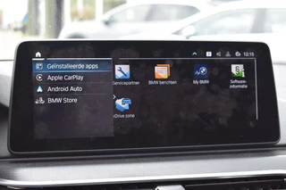 BMW 5 Serie – thumbnail 18