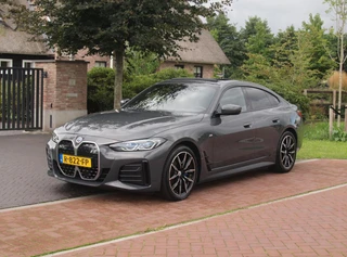 BMW i4 – thumbnail 1