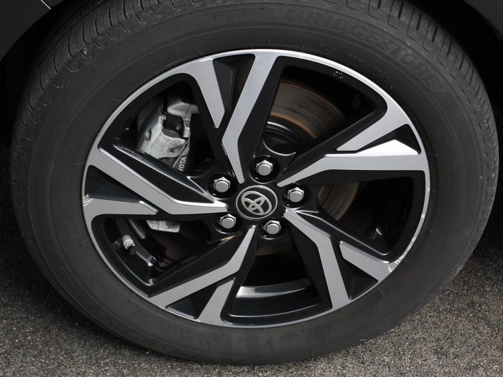 Toyota Yaris – foto 7