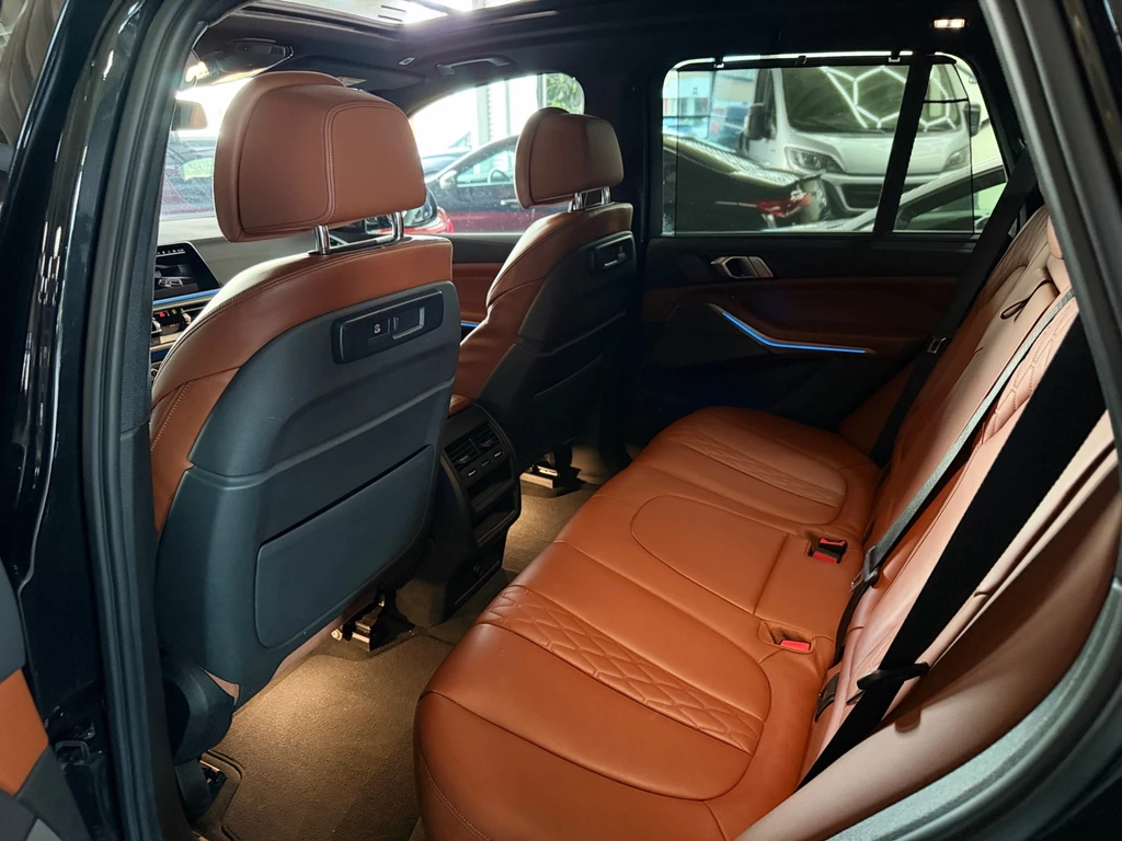 BMW X5 – foto 27