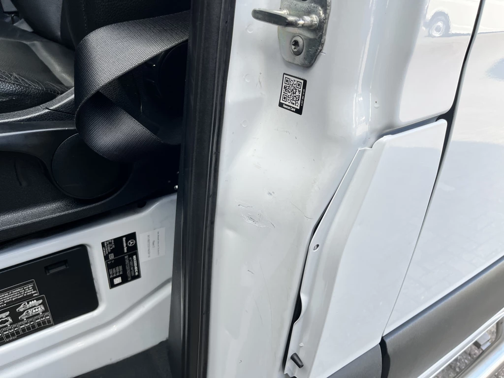 Mercedes-Benz Sprinter – foto 50