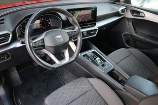 SEAT Leon – thumbnail 8