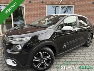 Citroën C3 – thumbnail 1