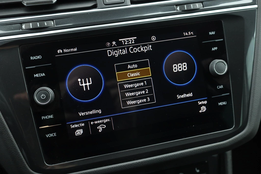 Volkswagen Tiguan – foto 31