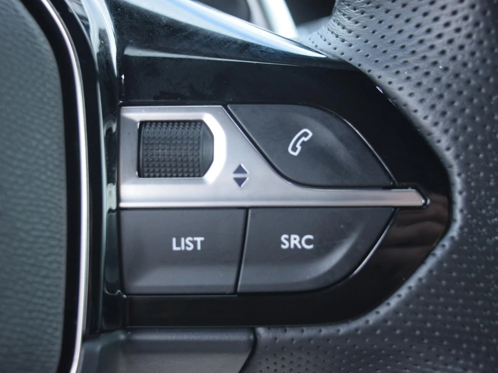 Peugeot 2008 – foto 18