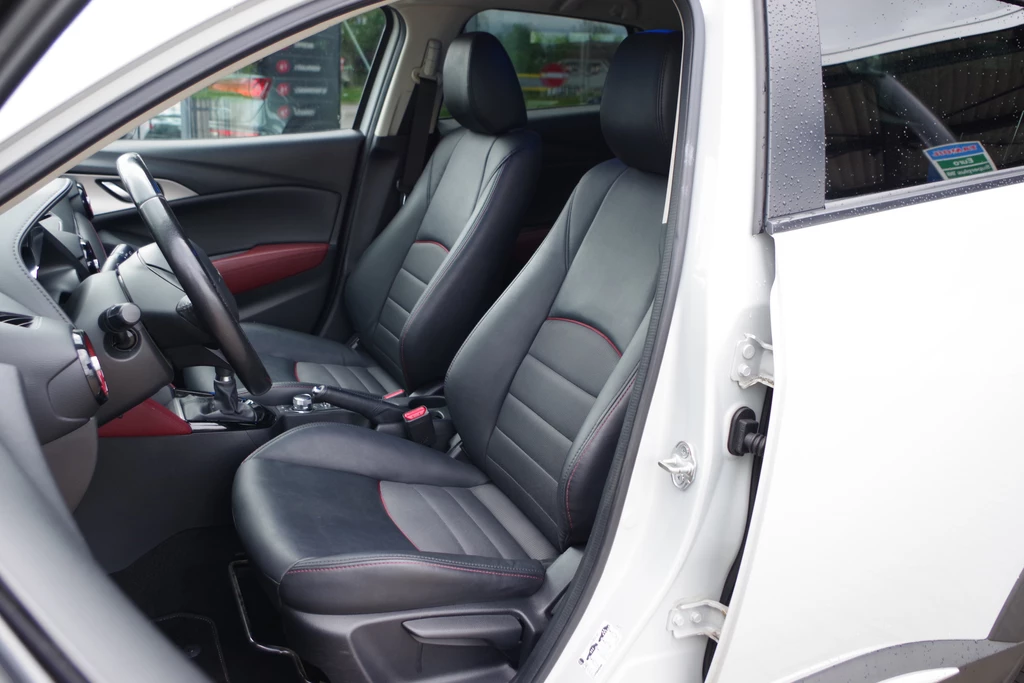 Mazda CX-3 – foto 8
