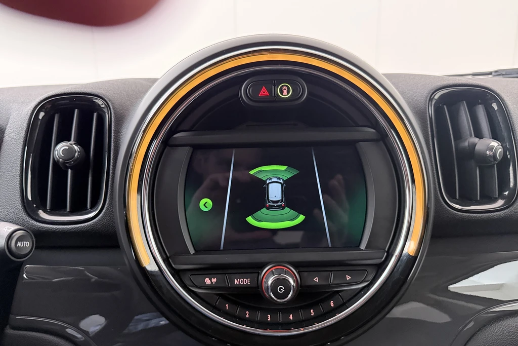 MINI Countryman – foto 19
